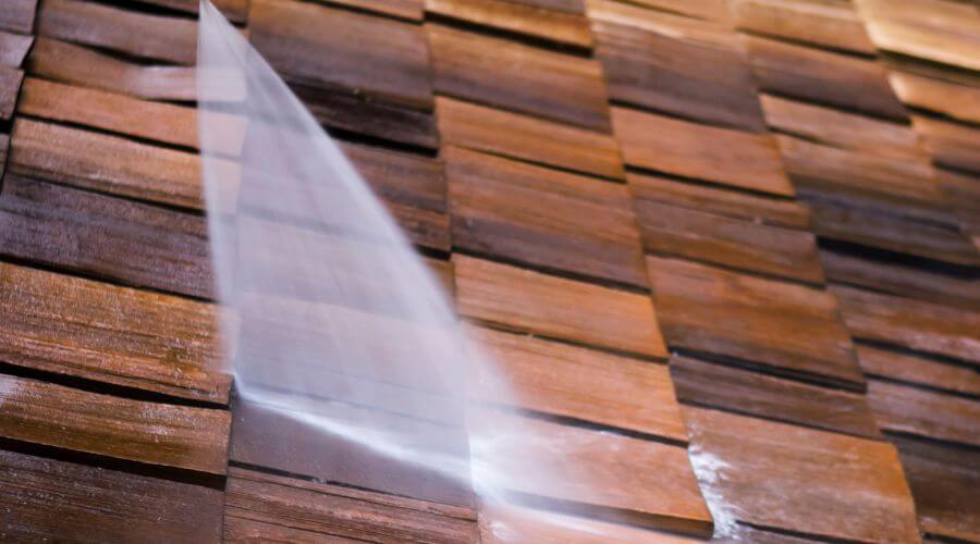 Roof Repair in Crofton, MD